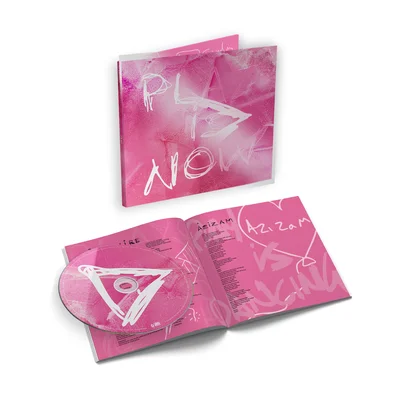 プレイ（デラックス・レンチキュラー・ヴァージョン）【輸入盤】