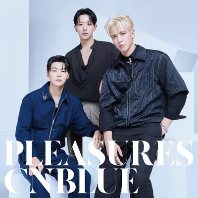 PLEASURES(初回限定盤A)