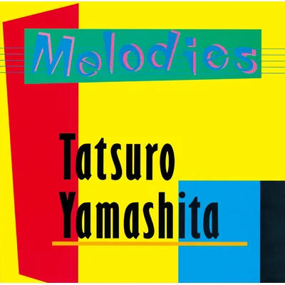 MELODIES(30th Anniversary Edition)