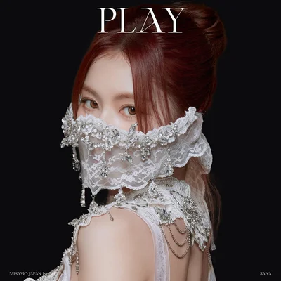 PLAY(SANA盤）