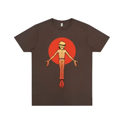 マードック・ヘル・ホール Tシャツ