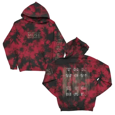 The Wow! Signal Hoodie
