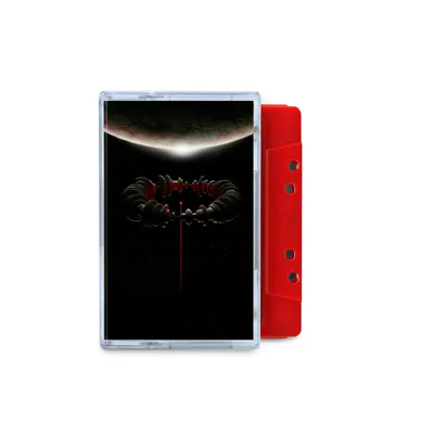 THE WOW! SIGNAL 【ストア限定輸入盤カセット】