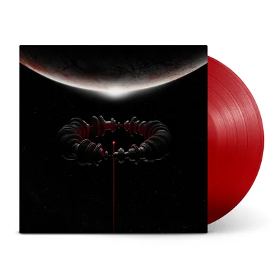 THE WOW! SIGNAL 【輸入盤アナログLP】