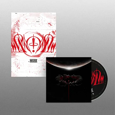 THE WOW! SIGNAL 【ストア限定輸入盤ZINE付CD】
