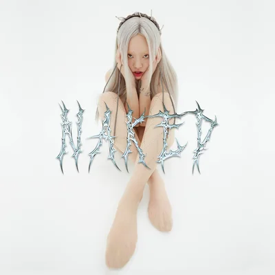 Naked(初回生産限定盤)