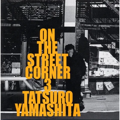 ON THE STREET CORNER 3