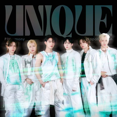 UNIQUE Japan Edition (通常盤)