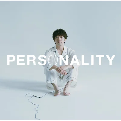 PERSONALITY(通常盤)