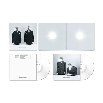 ナンザレス［ストア限定ボーナス12インチ・アナログ付デラックス盤］［輸入盤］