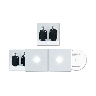 ナンザレス　【輸入盤】