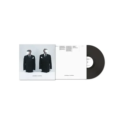 ナンザレス　［アナログ］【輸入盤】