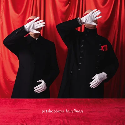 ロンリーネス［ストア限定シングル］［輸入盤］