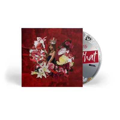 ファンシー・ザット【輸入盤】