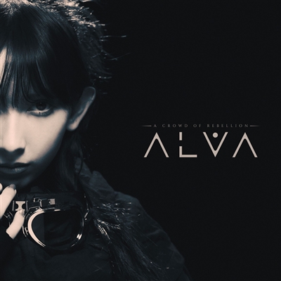 ALVA(完全生産限定WMSセット[ALVA限定Tシャツ(L)＆直筆サイン入りアー写カード付き])