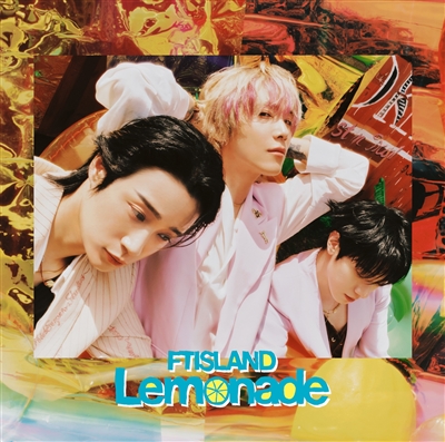 Lemonade (初回限定盤)
