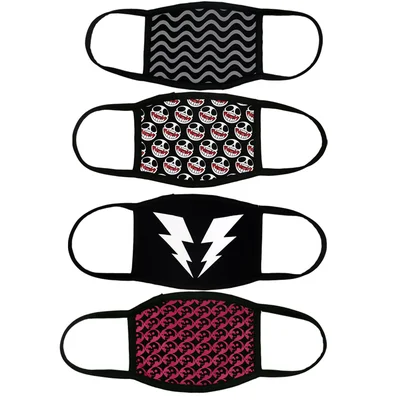 Cloth Face Mask Bundle 1