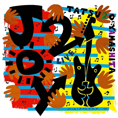 JOY 2 (初回生産限定盤)