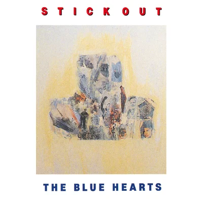 STICK OUT【カセット：WMS限定】