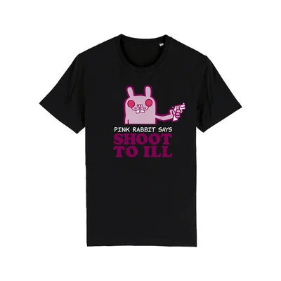 シュート・トゥ・イル Tシャツ