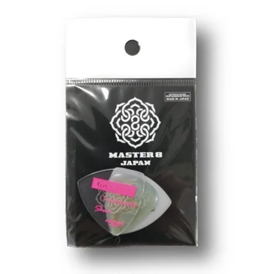 FIVE NEW OLD Signature Pick set (MASTER 8 JAPAN)