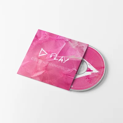 プレイ（通常盤CD)【輸入盤】