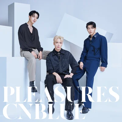 PLEASURES(通常盤)