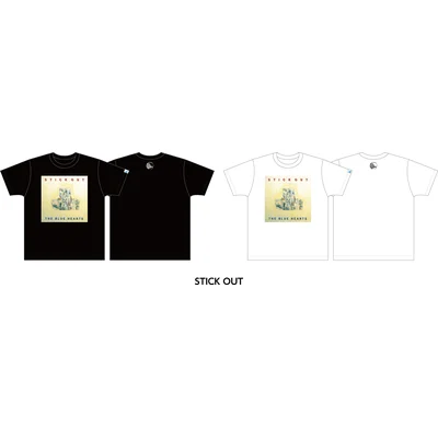 STICK OUT【ジャケットTシャツ】