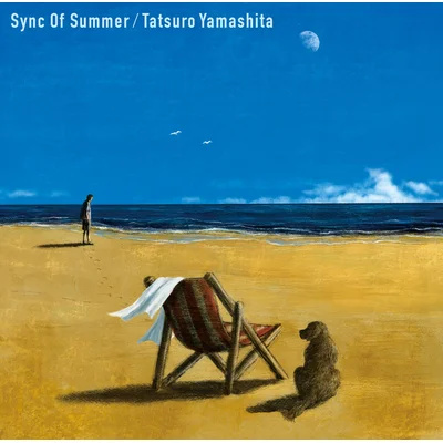 Sync Of Summer