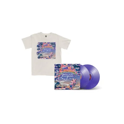 RETURN OF THE DREAM CANTEEN [EXCLUSIVE PURPLE VINYL]＋T-Shirt セット
