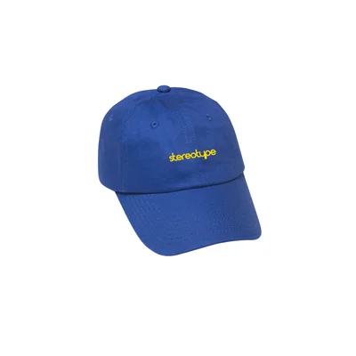 Stereotype Cap