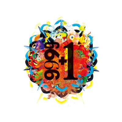 30th Anniversary『9999＋1』–GRATEFUL SPOONFUL EDITION–