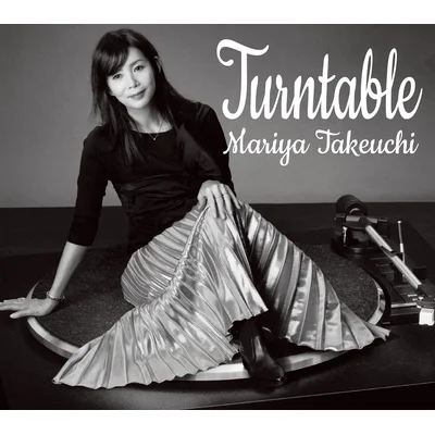Turntable