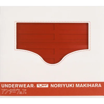 UNDERWEAR