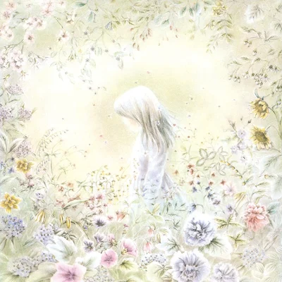 私花集 ＜アンソロジィ＞ （2016リマスター） ＜MQA-CD/UHQCD＞