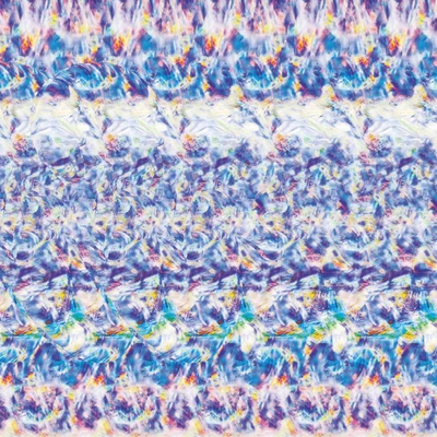 ゴーストアルバム(通常盤)
