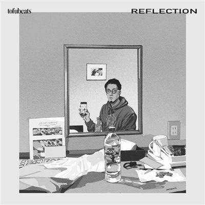 REFLECTION（初回限定盤）