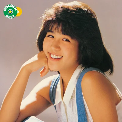 ゴールデン☆ベスト　橋本美加子