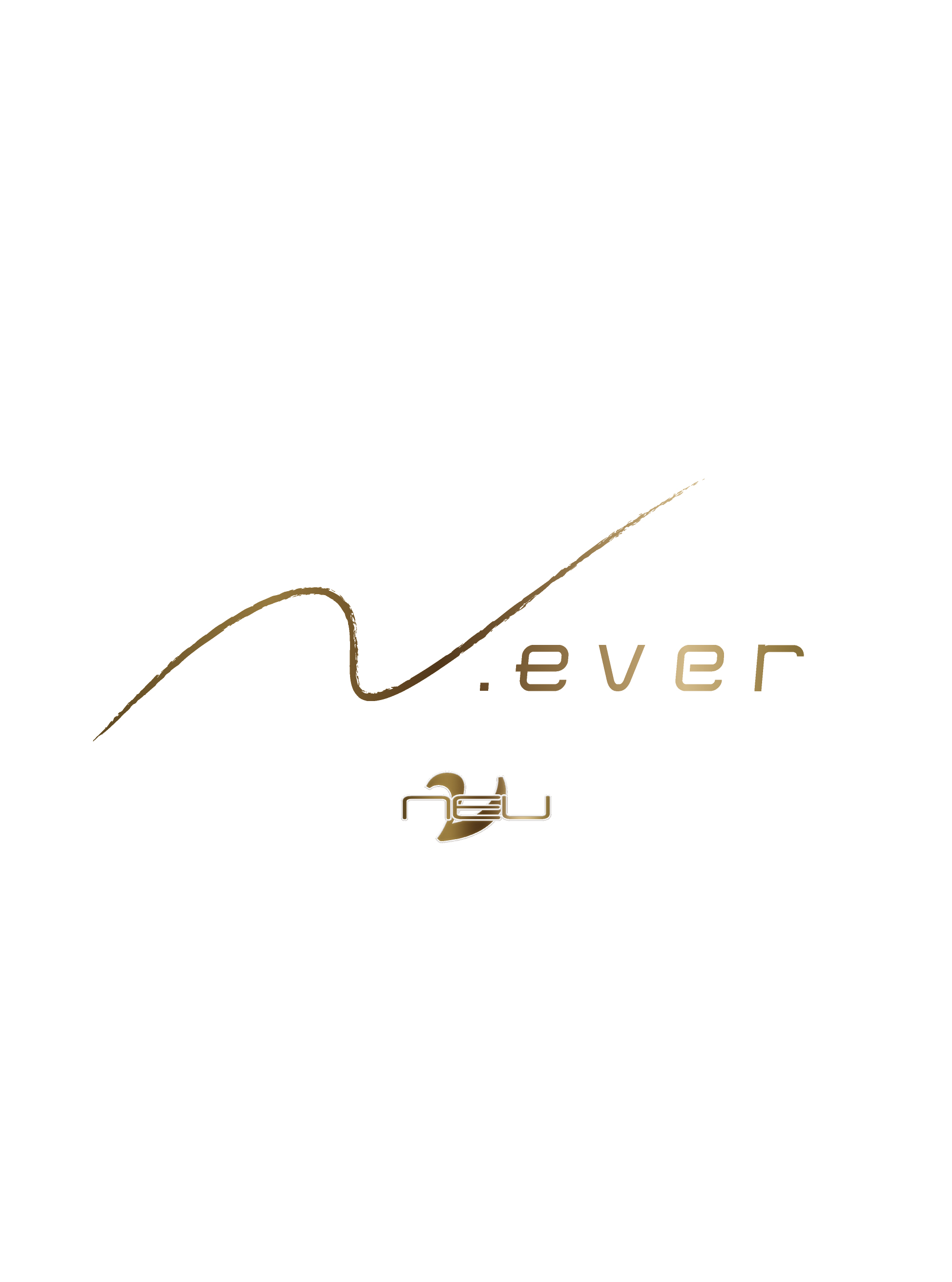 N.ever【WMS限定販売：完全生産限定盤】