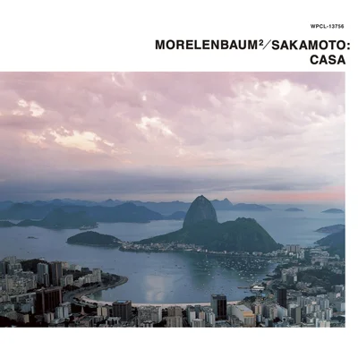 CASA－2026 Remaster－