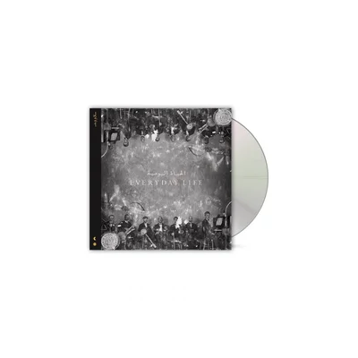 【国内盤CD】エヴリデイ・ライフ