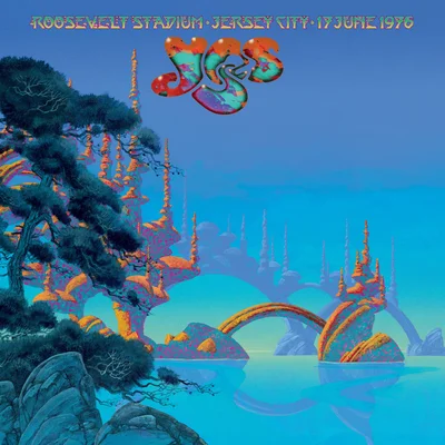 ライヴ・アット・ルーズヴェルト・スタジアム1976＜Blu－spec　CD2＞