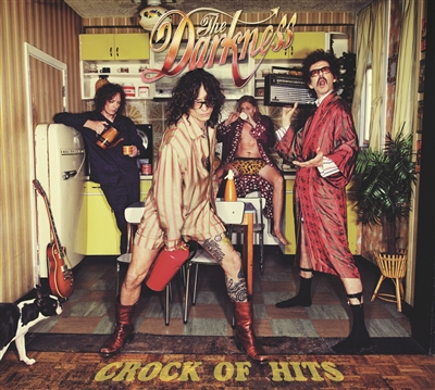 クロック・オブ・ヒッツ（リミテッド・エディション）