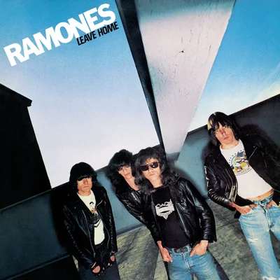 The Ramones/リーヴ・ホーム