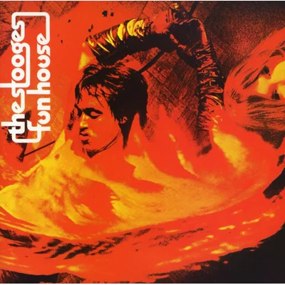 The Stooges/ファン・ハウス