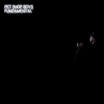 ペット・ショップ・ボーイズ/ファンダメンタル