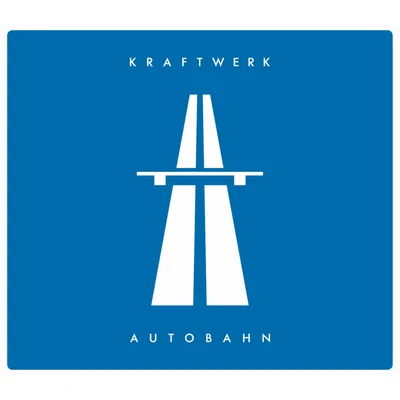 Kraftwerk/アウトバーン