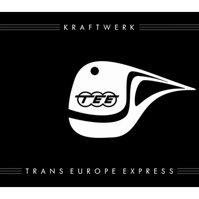 Kraftwerk/ヨーロッパ特急（トランス・ヨーロッパ・エクスプレス）