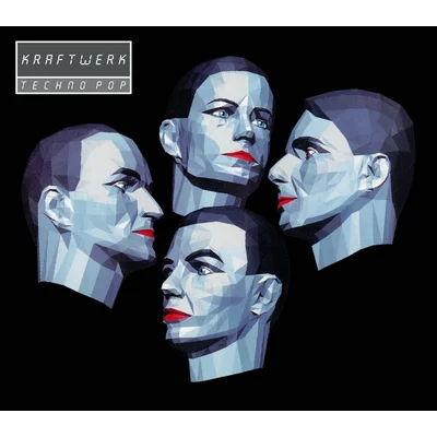 Kraftwerk/テクノ・ポップ