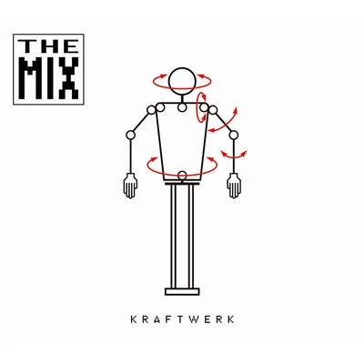 Kraftwerk/THE MIX